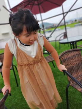 みっとさんのコーディネート