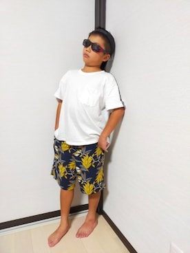 みっとさんのコーディネート