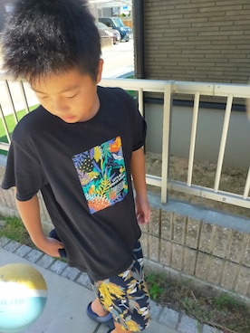 みっとさんのコーディネート