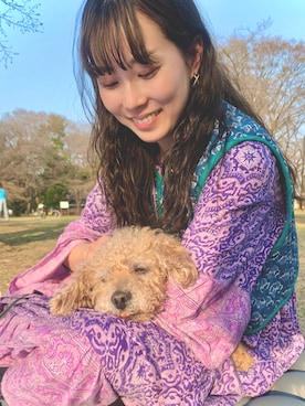 ウメトラマンさんのコーディネート