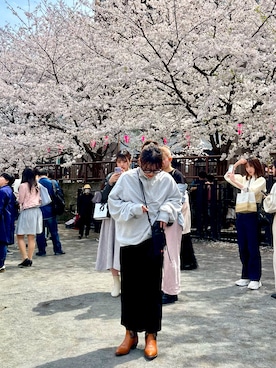 ウメトラマンさんのコーディネート
