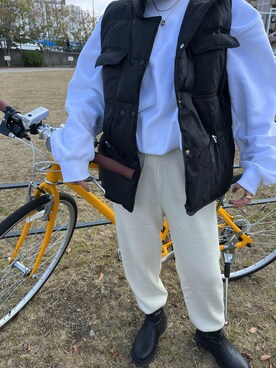 chanさんのコーディネート