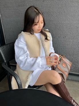 chanさんのコーディネート