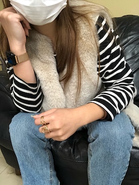 chanさんのコーディネート