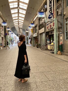 chanさんのコーディネート