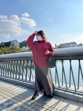 chanさんのコーディネート