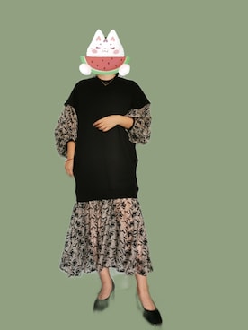 hana🐰さんのコーディネート