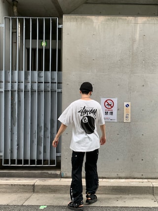 STUSSY　ステューシー　ベースボールシャツ 楽天市場】stussy ベースボールシャツ ステューシー（トップス
