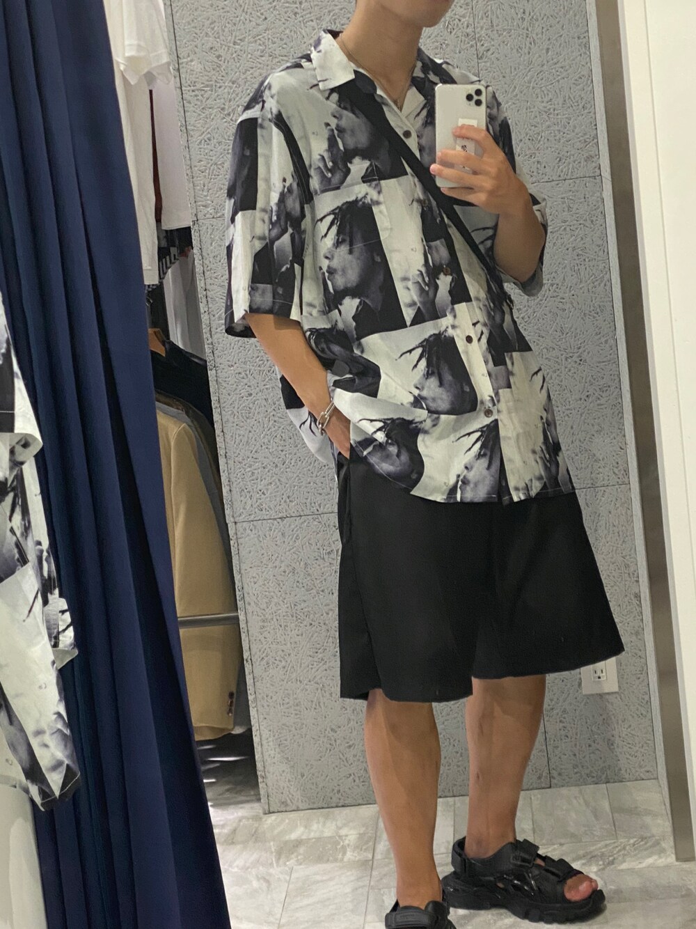 RAF SIMONS ラフシモンズ　ブレスレット RAF SIMONS ラフシモンズ ブレスレット - メルカリ