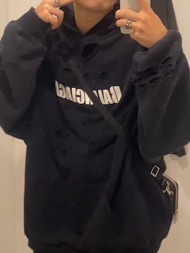 フジさんのコーディネート