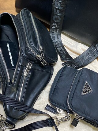 ALEXANDER WANG(アレキサンダーワン)の「ALEXANDER WANG ...