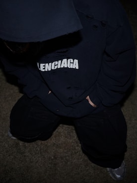 フジさんのコーディネート