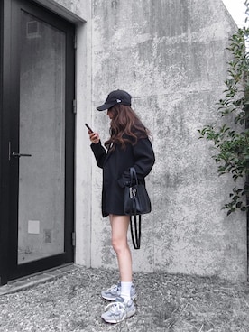 Tomo さんのコーディネート