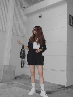 Tomo さんのコーディネート