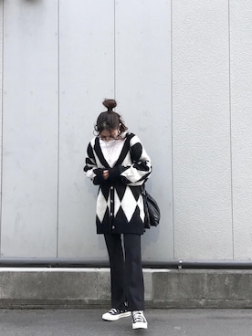 Tomo さんのコーディネート