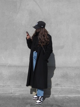 Tomo さんのコーディネート