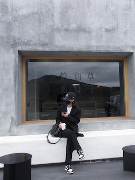 Tomo さんのコーディネート