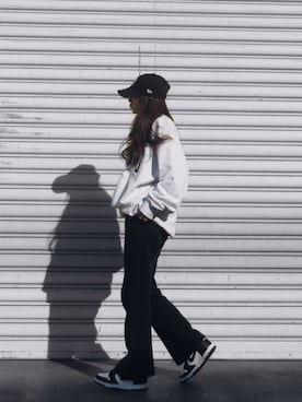 Tomo さんのコーディネート