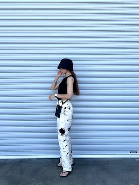 Tomo さんのコーディネート