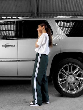 Tomo さんのコーディネート