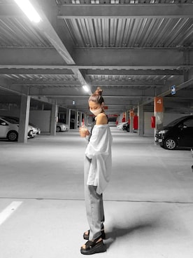 Tomo さんのコーディネート