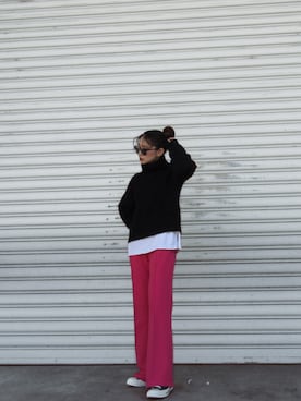 Tomo さんのコーディネート