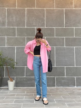 Tomo さんのコーディネート