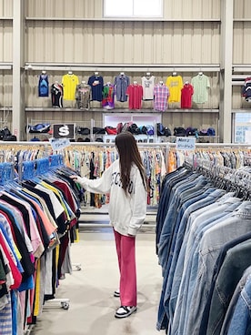 Tomo さんのコーディネート