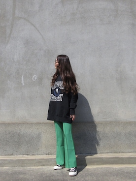 Tomo さんのコーディネート