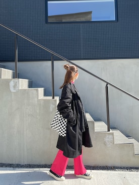 Tomo さんのコーディネート