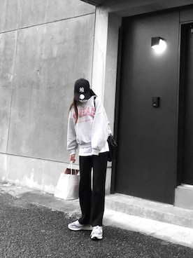 Tomo さんのコーディネート