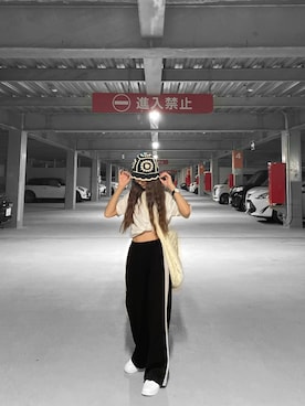 Tomo さんのコーディネート