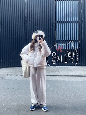 Tomo さんのコーディネート