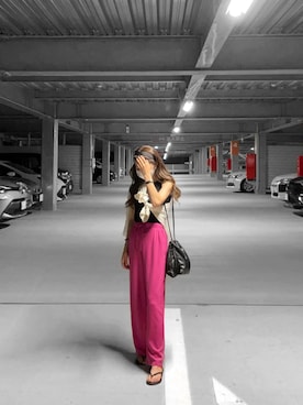 Tomo さんのコーディネート