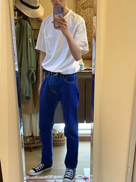 somq.さんのコーディネート