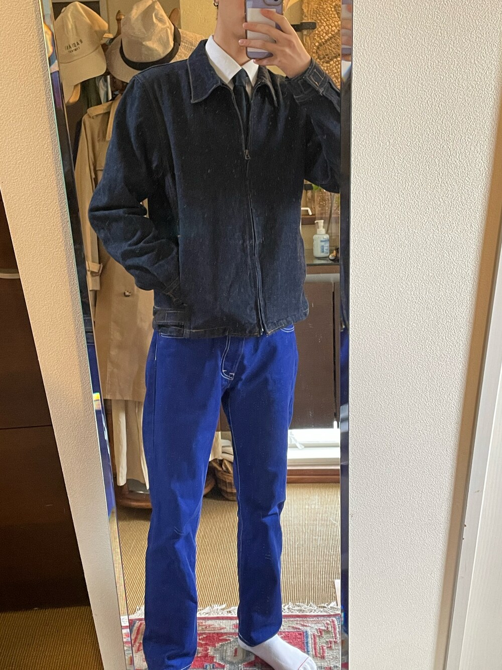 GUCCI（グッチ）の「Gucci - GG Supreme ネクタイ - men