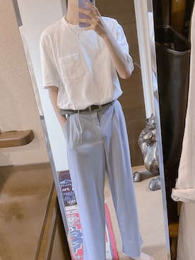 somq.さんのコーディネート