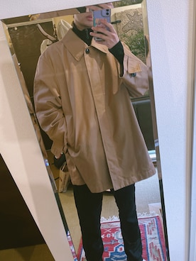 somq.さんの（UNIQLO | ユニクロ）を使ったコーディネート