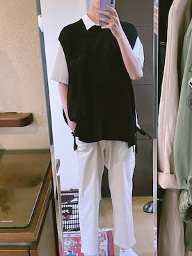 somq.さんのコーディネート