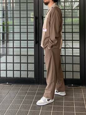 Shodai さんのコーディネート