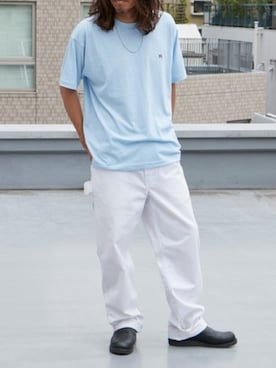 naotoさん(メンズ・171cm)の秋コーディネート