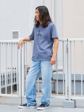 naotoさん(メンズ・171cm)の秋コーディネート