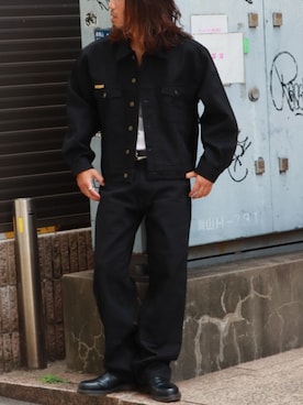 naotoさんのコーディネート