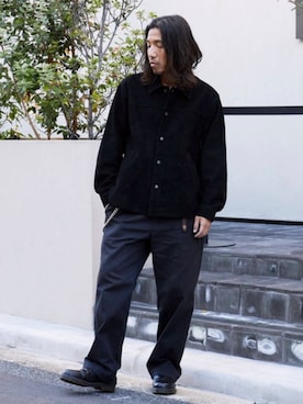 naotoさんのコーディネート