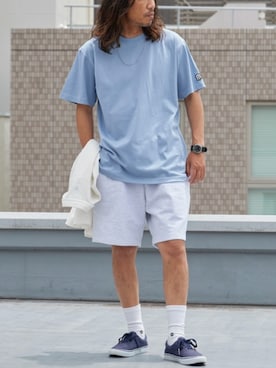 naotoさん(メンズ・153cm)の秋コーディネート