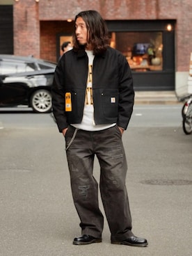 naotoさんのコーディネート