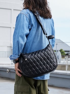 naotoさん(メンズ・153cm)の秋コーディネート