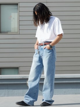 naotoさん(メンズ・171cm)の秋コーディネート