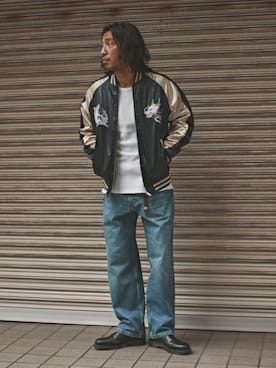 naotoさんのコーディネート