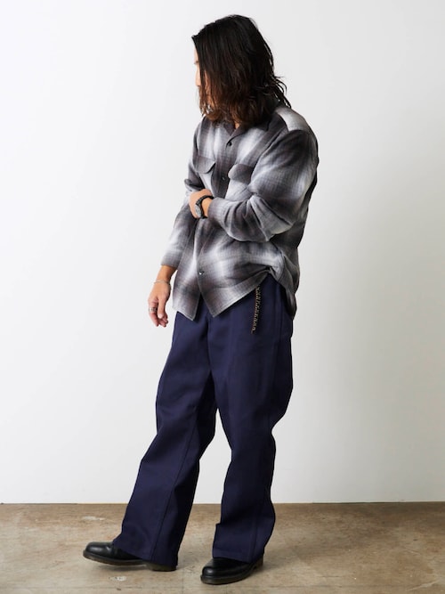 BEN DAVIS/ベンデイビス ORIGINAL BEN'S PANTS ワークパンツ チノパン